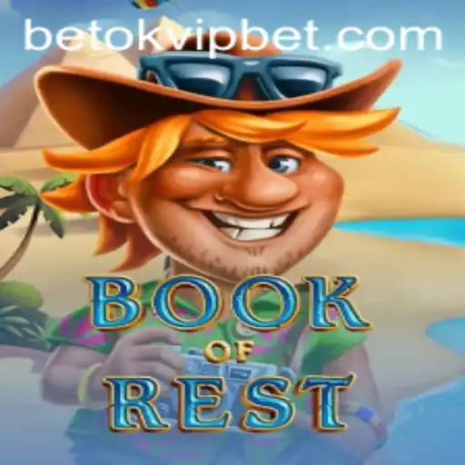 Book of Rest: Exploring an Epic Gaming Adventure with okvipbet
