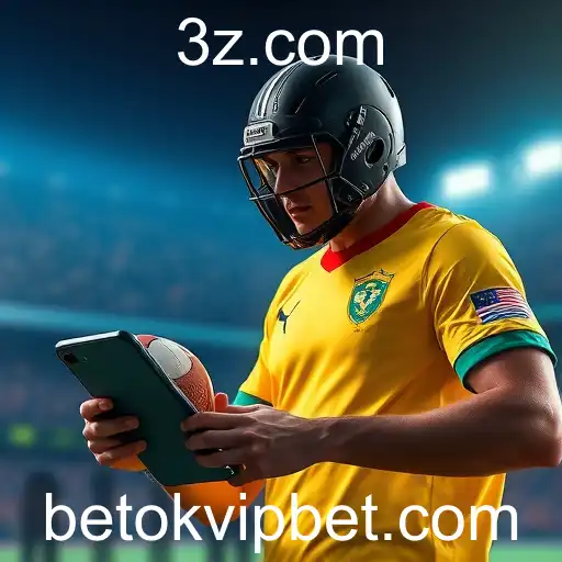 Expansão e Desafios das Apostas Online no Brasil