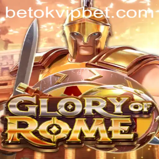 Embark on a Legendary Journey with GloryofRome