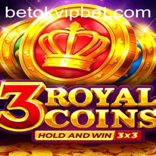Exploring the Thrilling World of 3RoyalCoins: A Comprehensive Guide