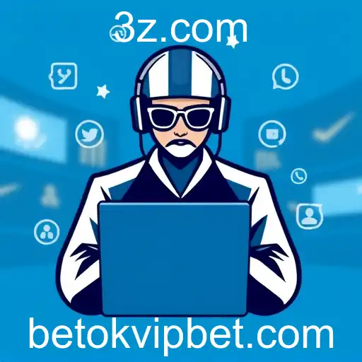Revolução nos Jogos Online com OKVIPBET
