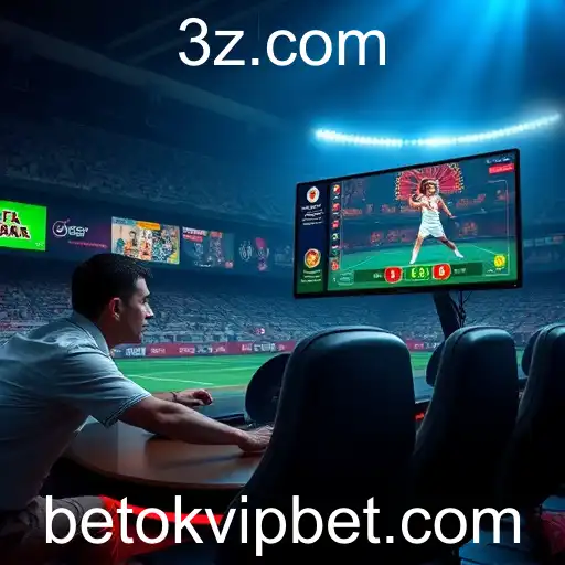 A Ascensão e Impacto dos Sites de Apostas em 2025