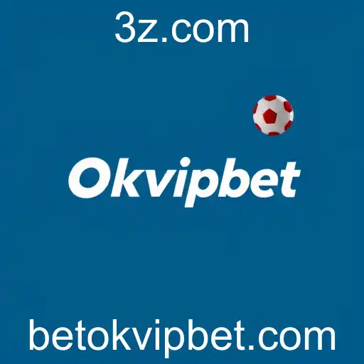 A Ascensão e Impacto do Okvipbet no Cenário de Jogos