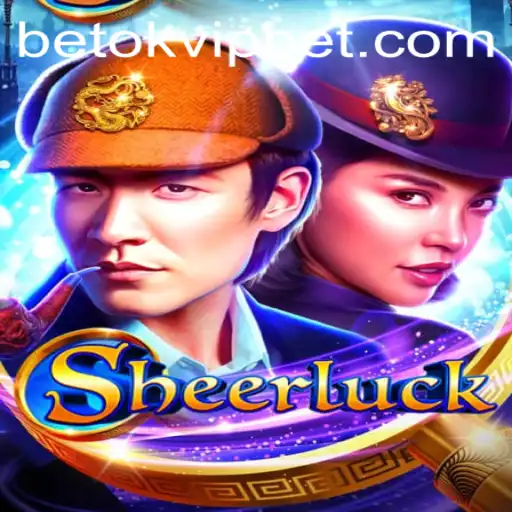 Exploring the Thrilling World of Sheerluck: A New Gaming Experience