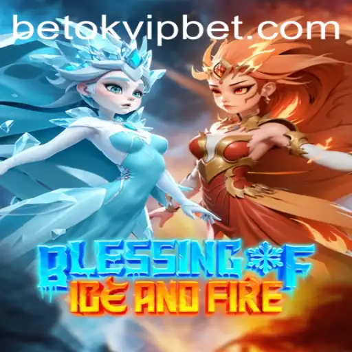 Exploring Blessing of Ice and Fire: A Modern Gaming Experience