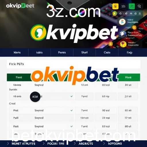 Tendências em Jogos de Azar no Brasil