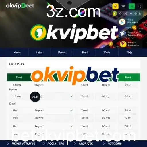 Tendências em Jogos de Azar no Brasil