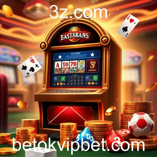 Explorando a Fascinante Categoria de Jogos de Cassino no Okvipbet