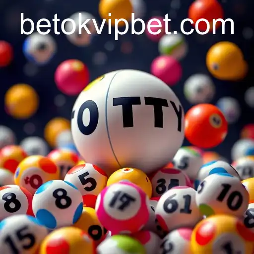 The Exciting World of Lottery Games: Exploring okvipbet