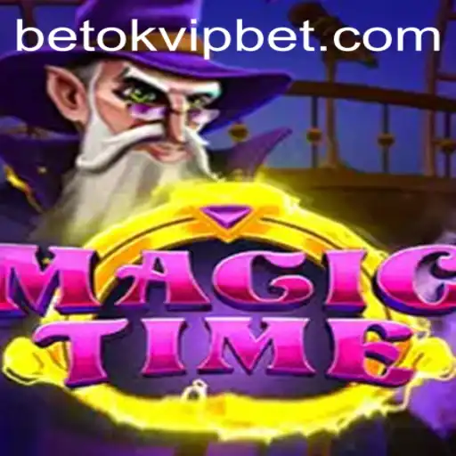 Exploring the Magical World of MagicTime: A Comprehensive Guide