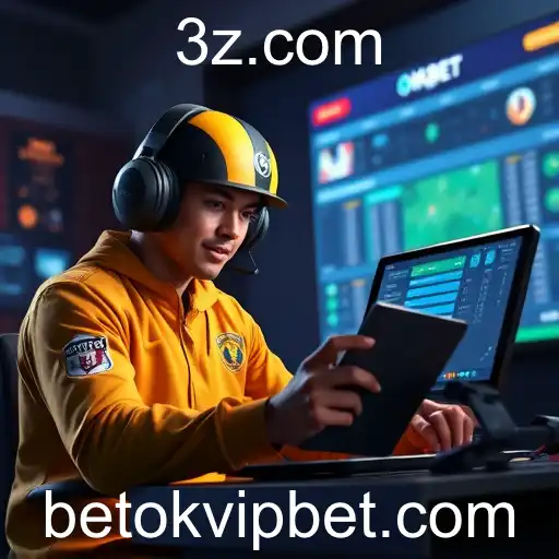 Desafios e Oportunidades no Mercado de Jogos Online