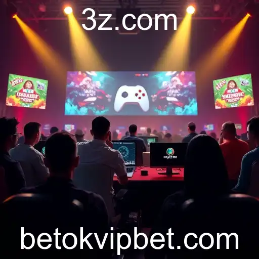 Tendências e Desafios nos Jogos Online em 2025