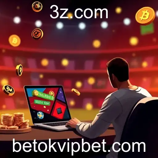 A Ascensão dos Sites de Jogos e Apostas em 2025