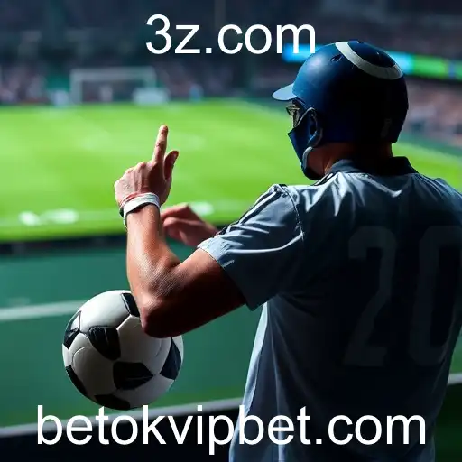 O Crescimento das Apostas Esportivas no Mercado Digital