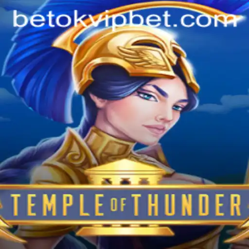 Temple of Thunder: Exploring the Electrifying World of Okvipbet's Latest Game